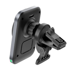 WIWU Car Mount - Black | CH-314-BLK