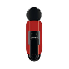Nespresso Essenza Mini - Cherry Red | D30