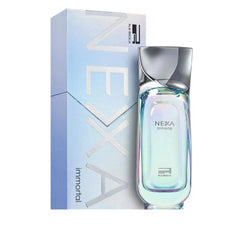 رو بروكا نيكسا إيمورتال مان 100 مل ماء عطر (EDP)