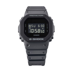 Casio G-SHOCK Urban Utility Casual Digital Watch - Grey | DW-5610UU-8DR