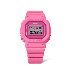 Casio G-SHOCK Digital Women Watch - Pink | GMD-S5610PP-4DR