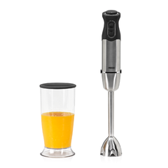 Princess Hand Blender 1000W, 5 Settings, Ice Crush, Stainless | 221206