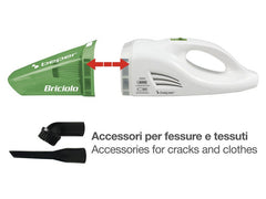 Beper Handheld Vacuum Cleaner | 50.401