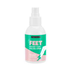 Freeman Flirty Feet Instant Foot Peeling Spray | 292017