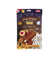 Nobby StarSnack Mini Barbecue Dog Treats 113g | NO504