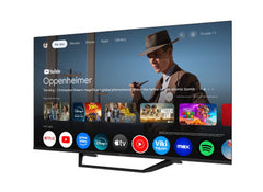 Tesla 50" UHD Smart TV | 50E655BUS