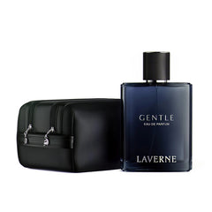 عطر لافيرن جنتل أو دو بارفان 100 مل + 2 مل مع حقيبة