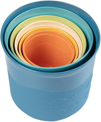 Smoby Green Magic Tower 6 Tumblers | 181201