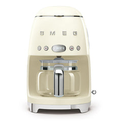 Smeg Drip Coffee Machine 1.4L | DCF02