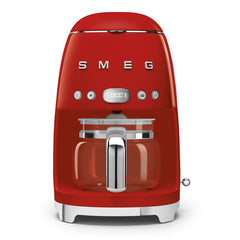 Smeg Drip Coffee Machine 1.4L | DCF02