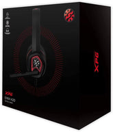 سماعة الألعاب ADATA XPG EMIX H20 بصوت محيطي 7.1 | EMIX H20