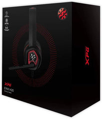 ADATA XPG EMIX H20 HEADSET 7.1 SURROUND SOUND | EMIX H20