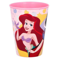 Stor Easy Tumbler 260ml Disney Princess True | 51207