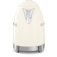 Smeg Kettle Variable Temperature 1.7L | KLF04