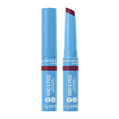 Rimmel K&F مرطب شفاه ملون - 06 بيري تويست | 279221