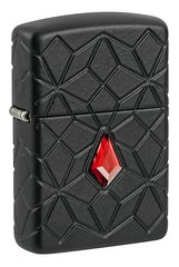Zippo Armor Crystal Windproof Lighter | 46756