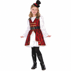 Children’s Pirate Costume