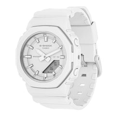 Casio G-SHOCK Women Watch - White | GMA-P2110-7ADR