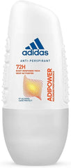Adidas Adipower Women Roll On | 225001