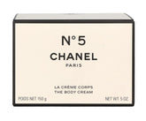 CHANEL N°5 The Body Cream 150G