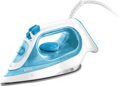 Braun TexStyle 3 Steam Iron 2400W SuperCeramic Blue | SI3053BL