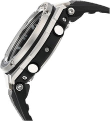 Casio G-SHOCK G-STEEL Solar Men Watch - Black | GST-S110-1ADR