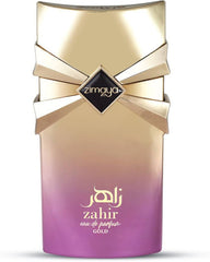Zimaya Zahir Gold ماء عطر 100 مل