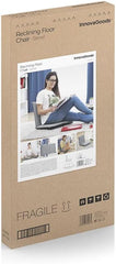 InnovaGoods Reclinable Floor Chair Sitinel | V0103502