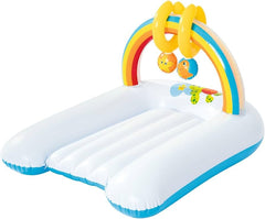 Bestway Up In & Over Inflatable Baby Changing Mat | 52241
