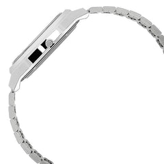 Casio Vintage Analog-Digital Unisex Watch - Blue / Silver | AQ-240E-3ADF
