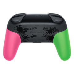Nintendo Switch Pro Controller Replica - Splatoon 2 Edition