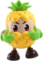 Amuxi Dancing Pineapple Talking Toy | R19S