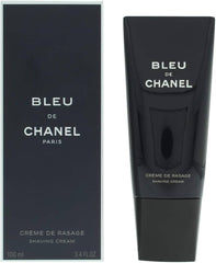 CHANEL Bleu de CHANEL Homme Shaving Cream 100ML