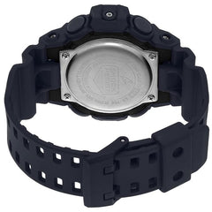 Casio G-SHOCK Casual Men Watch - Black | GA-700-1BDR