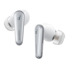 Soundcore Liberty 4 NC Wireless Earbuds - White | A3947