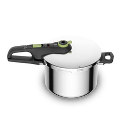 Tefal Secure Trendy Pressure Cooker 6L | P2580702