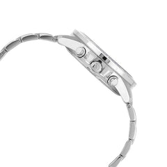 Casio Edifice Men Chronograph Watch - Blue Silver | EFR-552D-2AVUDF