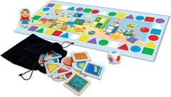 Trefl “Find Me” My First Board Game (23 pc Game) | 02345
