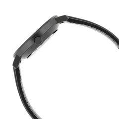 Casio Women 3-Hand Watch - Black / White | LTP-VT03BL-7BDF