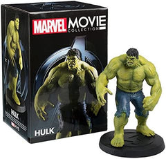 Eaglemoss Marvel Hulk Mega 12-Inch Resin Statue