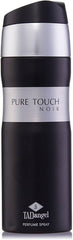 Tadangel Deo Pure Touch Noir Spray 200ml