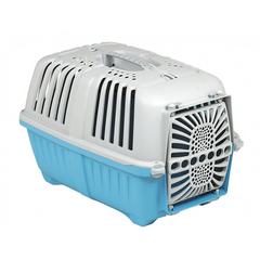 Camon Pratiko Pet Carrier - 48 × 31.5 × 33 cm | C198/A