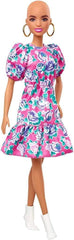 Barbie Fashionistas #150 No-Hair Look Doll | GHW64