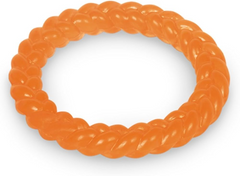 Nobby TPR Ring 14.5cm Dog Toy | 60065