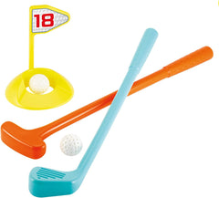 Ecoiffier Sport 6-in-1 Superpack | 000179