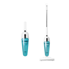 Midea 0.8L Stick Type Wet and Dry Vacuum Cleaner | MID-SC861