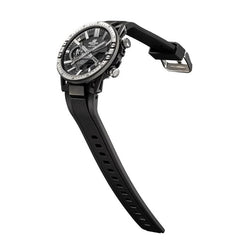 Casio Edifice SOSPENSIONE Men Connected Solar Watch - Black | ECB-2000TP-1ADF