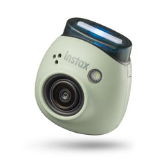 Fujifilm Instax Pal - Mini Digital Camera - Pistachio Green | CAMINSXPALGRN