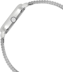Casio Women 3-Hand Watch - Silver | LTP-B166D-7AVDF