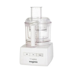 Magimix Food Processor 3.6L 1100W | 5200